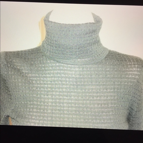 NWT Missoni, M Missoni turtleneck size 40/us 4 - Picture 3 of 8